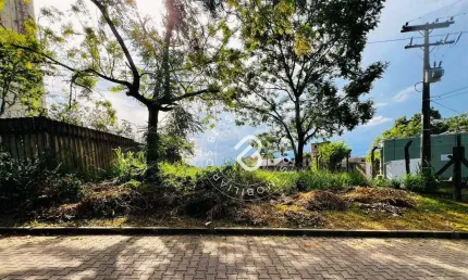 Terreno à venda, 355 m² por R$ 210.000,00 - Campestre - São Leopoldo/RS