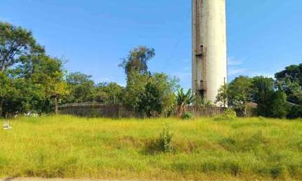 Terreno à venda, 431 m² por R$ 255.000,00 - Campestre - São Leopoldo/RS