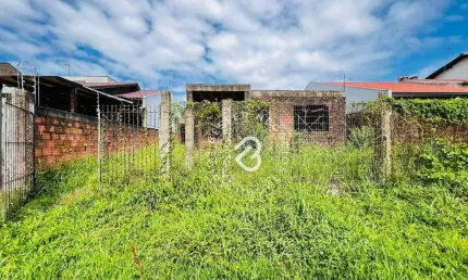 Terreno à venda, 300 m² por R$ 371.000,00 - Nova Sapucaia - Sapucaia do Sul/RS