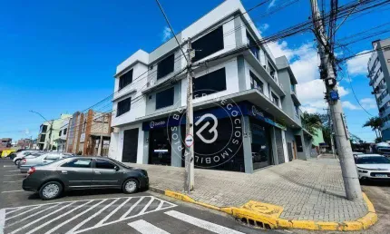 Loja para alugar, 60 m² por r$ 3.190,00/mês - centro - sapucaia do sul/rs