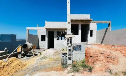 Casa com 2 dormitórios à venda, 68 m² por r$ 315.900,00 - recanto do vale  - sapucaia do sul/rs