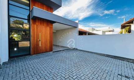 Casa com 2 dormitórios à venda, 79 m² por R$ 519.000,00 - Jardim Anchieta - Sapucaia do Sul/RS
