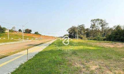 Terreno à venda por R$ 99.000 - Parque dos Anjos - Gravataí/RS