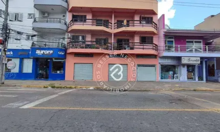Loja para alugar, 160 m² por R$ 5.108,00/mês - Centro - Sapucaia do Sul/RS