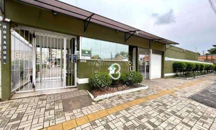 Apartamento com 2 dormitórios à venda, 42 m² por R$ 120.000,00 - Centro - Esteio/RS