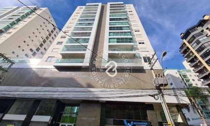Apartamento com 3 dormitórios à venda, 101 m² por R$ 950.000,00 - Centro - São Leopoldo/RS