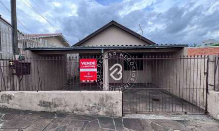 Terreno à venda, 161 m² por R$ 265.000 - Piratini - Sapucaia do Sul/RS