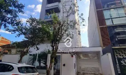 Apartamento com 2 dormitórios para alugar, 78 m² por R$ 3.610,00/mês - Centro - São Leopoldo/RS