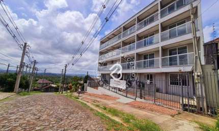Kitnet com 1 dormitório à venda, 25 m² por R$ 99.900,00 - Pinheiro - São Leopoldo/RS
