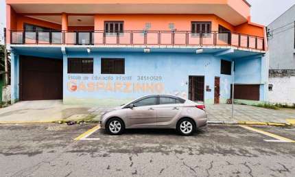 Sobrado com 3 dormitórios à venda, 600 m² por R$ 1.990.000,00 - Centro - Sapucaia do Sul/RS