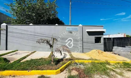 Sobrado com 2 dormitórios à venda, 68 m² por R$ 229.000,00 - Lomba da Palmeira - Sapucaia do Sul/RS