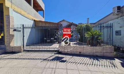Casa com 3 dormitórios à venda, 184 m² por R$ 350.000,00 - Canudos NH - Novo Hamburgo/RS