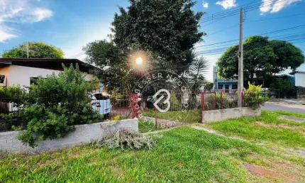 Terreno à venda, 321 m² por R$ 233.200,00 - Nova Sapucaia - Sapucaia do Sul/RS