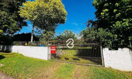 Terreno à venda, 1260 m² por R$ 640.000,00 - São José - Sapucaia do Sul/RS