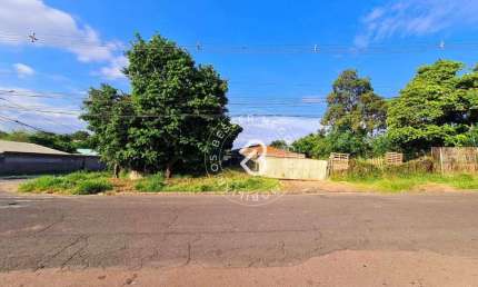 Terreno à venda, 432 m² por R$ 420.000,00 - Santo André - São Leopoldo/RS