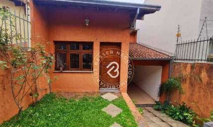 Casa com 2 dormitórios à venda, 94 m² por R$ 440.000,00 - Feitoria - São Leopoldo/RS