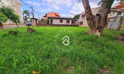 Terreno à venda, 407 m² por R$ 158.000,00 - Rio dos Sinos - São Leopoldo/RS