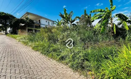 Terreno à venda, 354 m² por r$ 328.600,00 - encosta da floresta - sapucaia do sul/rs