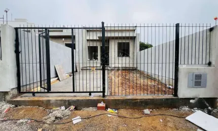Casa com 2 dormitórios à venda, 59 m² por R$ 359.000,00 - Pasqualini - Sapucaia do Sul/RS
