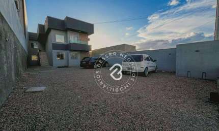 Apartamento com 2 dormitórios à venda, 62 m² por R$ 259.000,00 - Recanto da Amizade - Sapucaia do Sul/RS