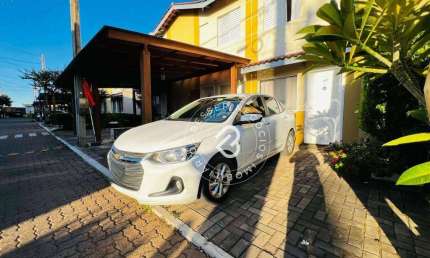 Sobrado com 2 dormitórios à venda, 88 m² por R$ 370.000,00 - Igara - Canoas/RS