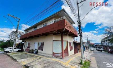 Loja para alugar, 145 m² por R$ 3.970,00/mês - Camboim - Sapucaia do Sul/RS