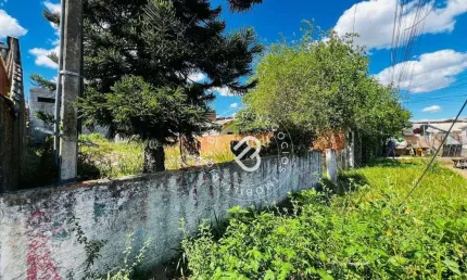 Terreno à venda, 300 m² por R$ 200.000,00 - Walderez - Sapucaia do Sul/RS