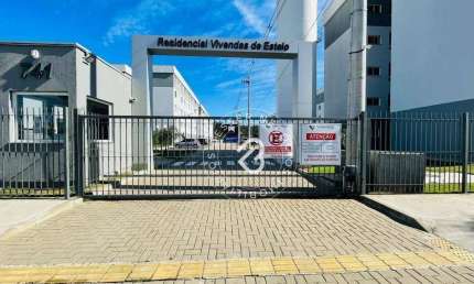 Apartamento com 2 dormitórios à venda, 42 m² por R$ 185.000,00 - Olímpica - Esteio/RS
