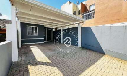 Casa com 2 dormitórios à venda, 75 m² por R$ 299.000,00 - Bela Vista - Sapucaia do Sul/RS