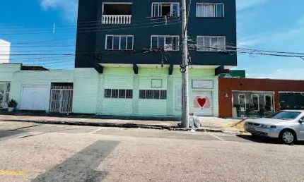 Sala à venda, 91 m² por r$ 318.000,00 - centro - sapucaia do sul/rs