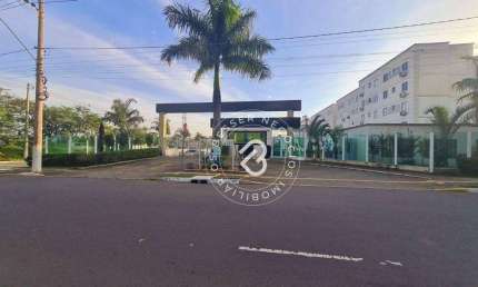 Apartamento com 2 dormitórios à venda, 42 m² por R$ 199.900,00 - São José - Canoas/RS