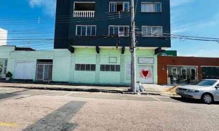Sala para alugar, 91 m² por R$ 1.534,00/mês - Centro - Sapucaia do Sul/RS