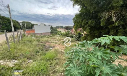 Terreno à venda, 221 m² por R$ 116.900,00 - Campestre - São Leopoldo/RS