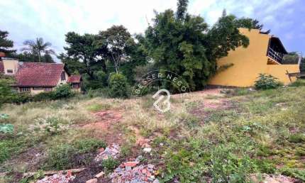 Terreno à venda, 205 m² por R$ 116.900,00 - Campestre - São Leopoldo/RS