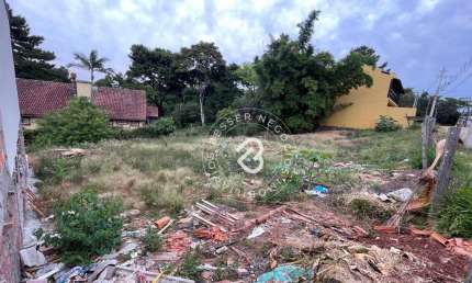 Terreno à venda, 208 m² por R$ 116.900,00 - Campestre - São Leopoldo/RS