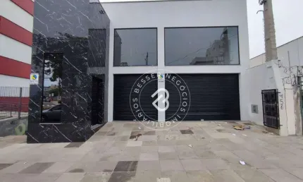 Sala para alugar, 120 m² por R$ 4.730,00/mês - Centro - Sapucaia do Sul/RS