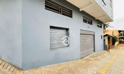 Loja à venda, 60 m² por R$ 200.000,00 - Paraíso - Sapucaia do Sul/RS