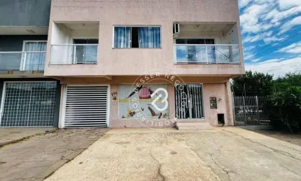Loja à venda, 375 m² por R$ 980.000,00 - Paraíso - Sapucaia do Sul/RS