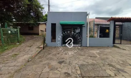 Loja para alugar, 30 m² por R$ 1.400,00/mês - Camboim - Sapucaia do Sul/RS
