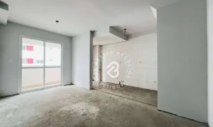 Apartamento com 2 dormitórios à venda, 58 m² por R$ 320.000,00 - Freitas - Sapucaia do Sul/RS