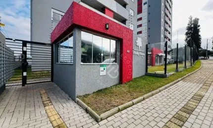 Apartamento com 2 dormitórios à venda, 58 m² por r$ 320.000,00 - freitas - sapucaia do sul/rs