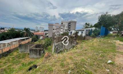 Terreno à venda, 560 m² por R$ 400.000,00 - Cristo Rei - São Leopoldo/RS