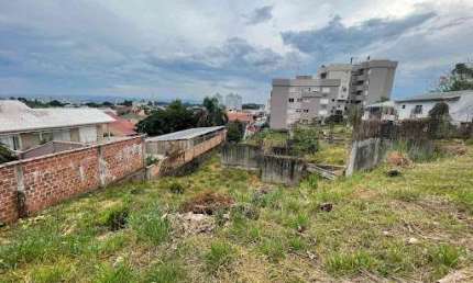 Terreno à venda, 450 m² por R$ 400.000,00 - Cristo Rei - São Leopoldo/RS
