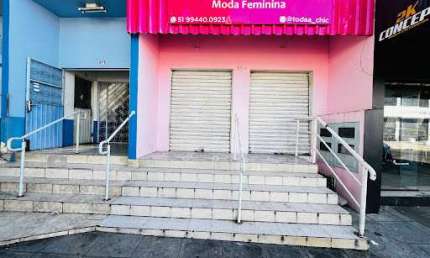 Loja à venda, 35 m² por R$ 159.000,00 - Centro - Sapucaia do Sul/RS