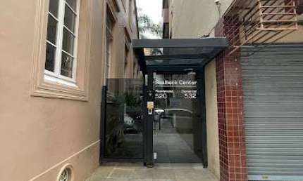 Sala à venda, 39 m² por R$ 193.500,00 - Centro - São Leopoldo/RS