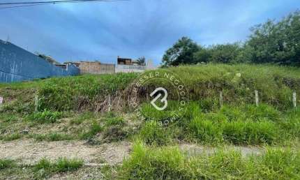 Terreno à venda, 463 m² por R$ 424.000,00 - Cristo Rei - São Leopoldo/RS