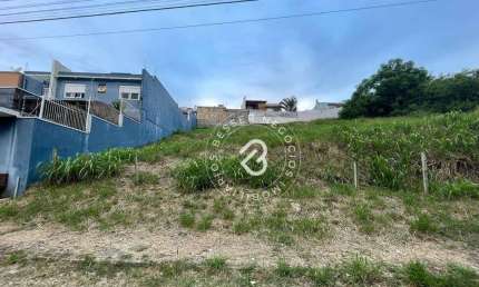 Terreno à venda, 490 m² por R$ 424.000,00 - Cristo Rei - São Leopoldo/RS
