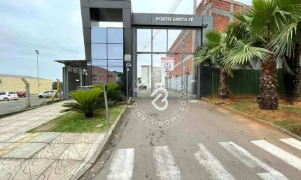 Apartamento com 2 dormitórios à venda, 40 m² por r$ 239.000,00 - camboim - sapucaia do sul/rs