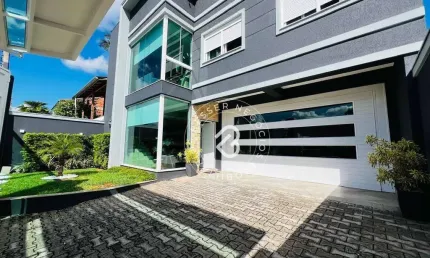 Casa com 3 dormitórios à venda, 380 m² por R$ 1.790.000,00 - Jardim Anchieta - Sapucaia do Sul/RS
