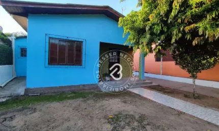 Casa com 3 dormitórios para alugar, 120 m² por R$ 2.560,00/mês - Centro - Sapucaia do Sul/RS